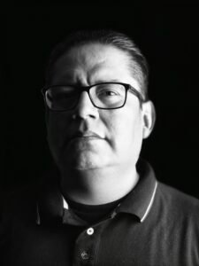 Picture of Shane Brown